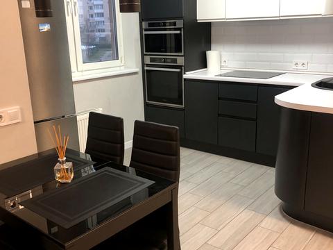 квартира за адресою Соломії Крушельницької вул., 15-А