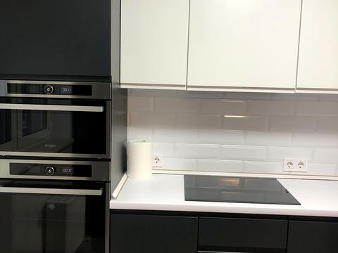 квартира за адресою Соломії Крушельницької вул., 15-А