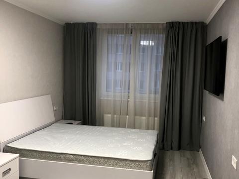 квартира за адресою Соломії Крушельницької вул., 15-А