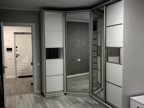 квартира за адресою Соломії Крушельницької вул., 15-А