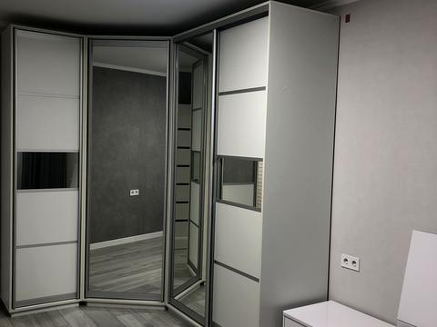 квартира за адресою Соломії Крушельницької вул., 15-А