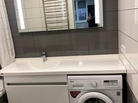 квартира за адресою Соломії Крушельницької вул., 15-А