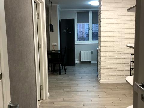 квартира за адресою Соломії Крушельницької вул., 15-А