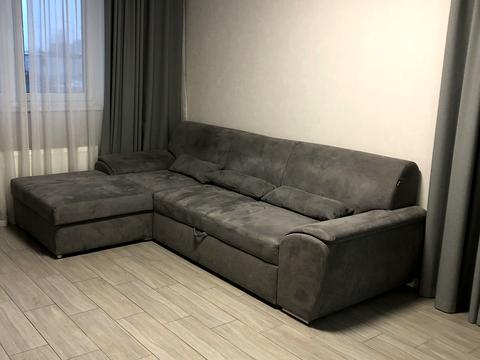 квартира за адресою Соломії Крушельницької вул., 15-А