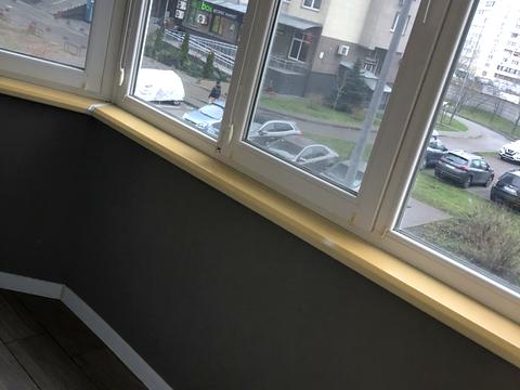 квартира за адресою Соломії Крушельницької вул., 15-А