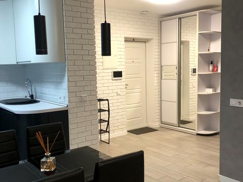 квартира за адресою Соломії Крушельницької вул., 15-А