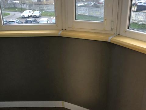 квартира за адресою Соломії Крушельницької вул., 15-А