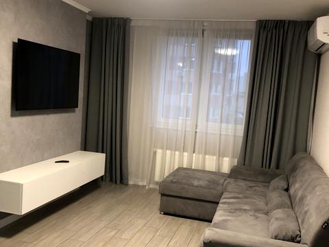 квартира за адресою Соломії Крушельницької вул., 15-А