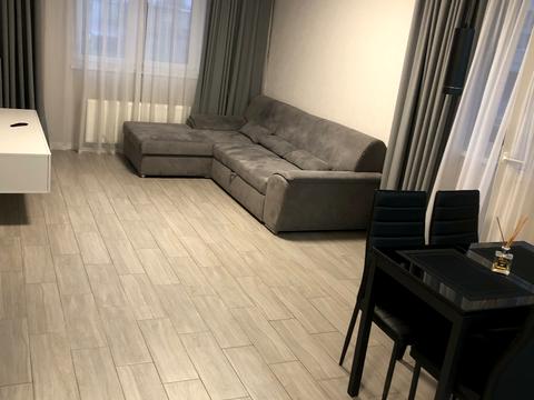 квартира за адресою Соломії Крушельницької вул., 15-А