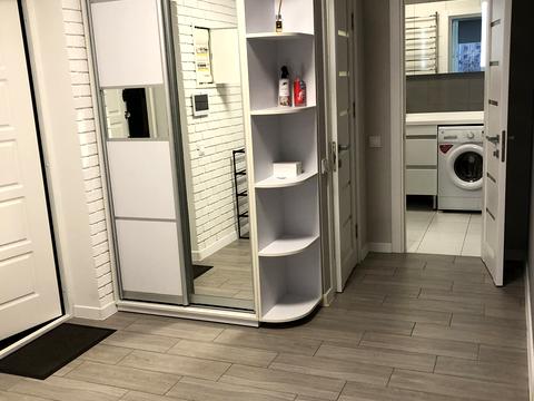 квартира за адресою Соломії Крушельницької вул., 15-А