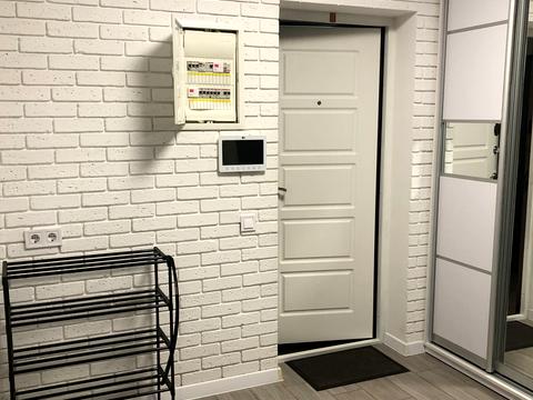 квартира за адресою Соломії Крушельницької вул., 15-А