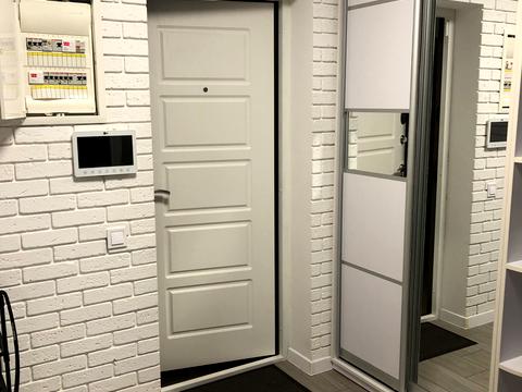 квартира за адресою Соломії Крушельницької вул., 15-А