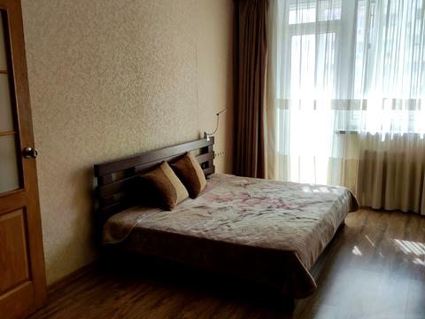 квартира по адресу Радужный массив ул., 6