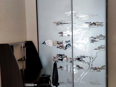 квартира по адресу Радужный массив ул., 6