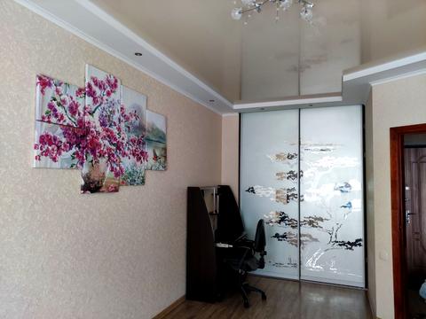 квартира по адресу Радужный массив ул., 6