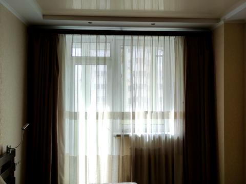 квартира по адресу Радужный массив ул., 6