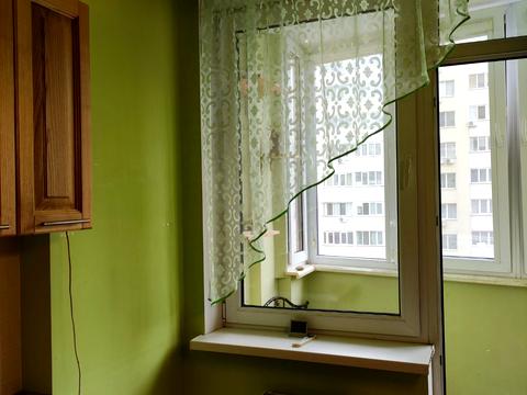 квартира по адресу Радужный массив ул., 6