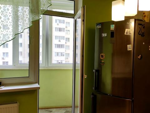 квартира по адресу Радужный массив ул., 6