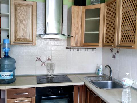 квартира по адресу Радужный массив ул., 6