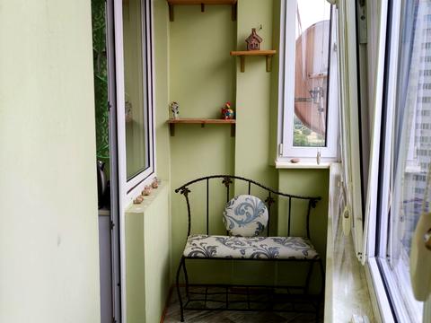 квартира по адресу Радужный массив ул., 6