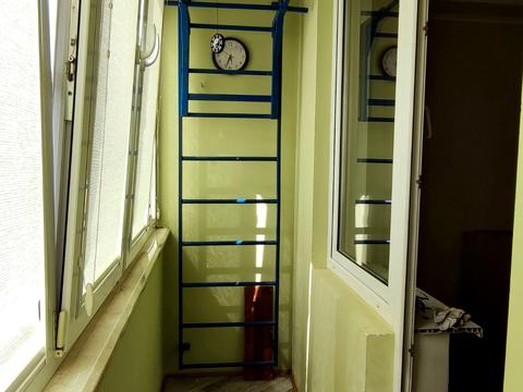 квартира по адресу Радужный массив ул., 6