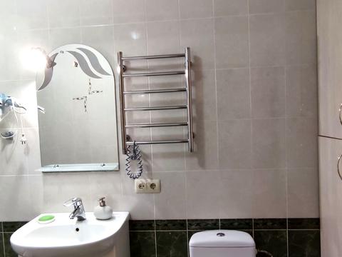 квартира по адресу Радужный массив ул., 6