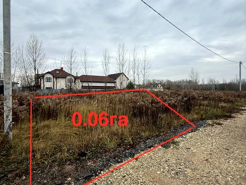 ділянка за адресою 