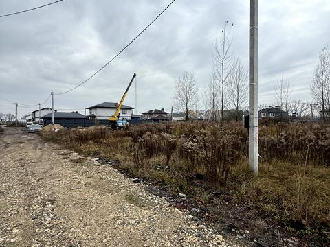 ділянка за адресою 