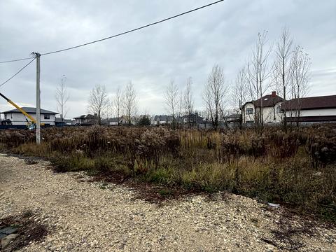 ділянка за адресою 