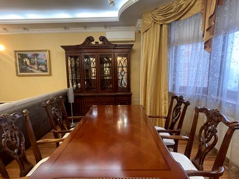 квартира по адресу Евгения Коновальца ул. (Щорса), 32-Б