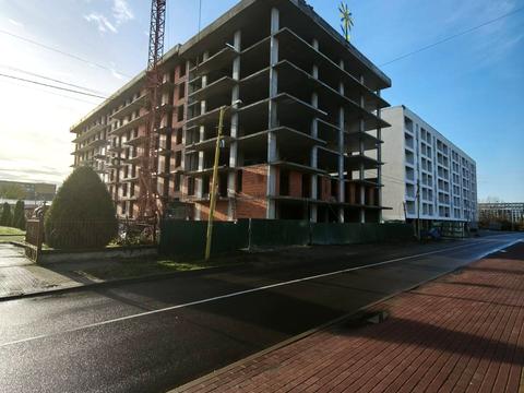 квартира по адресу Богомольца ул., 17