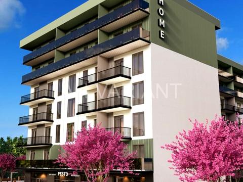 квартира по адресу Богомольца ул., 17