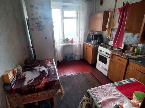 квартира за адресою Полюсна вул., 12