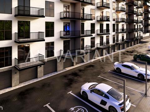 квартира по адресу Богомольца ул., 17