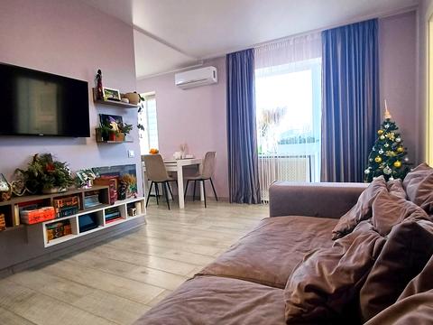 квартира за адресою Олександра Щербакова вул. (Вакуленчука), 1-А