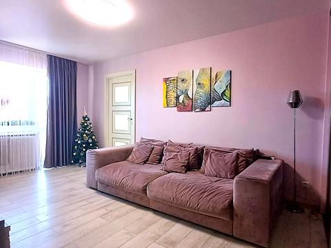 квартира за адресою Олександра Щербакова вул. (Вакуленчука), 1-А