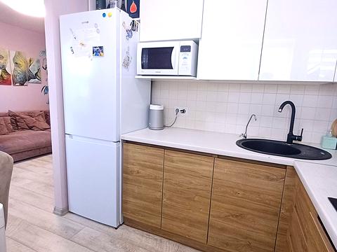 квартира за адресою Олександра Щербакова вул. (Вакуленчука), 1-А