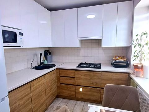 квартира за адресою Олександра Щербакова вул. (Вакуленчука), 1-А