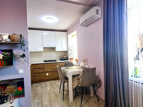 квартира за адресою Олександра Щербакова вул. (Вакуленчука), 1-А