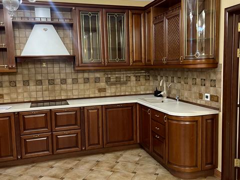 квартира по адресу Евгения Коновальца ул. (Щорса), 32-Б