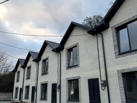 будинок за адресою Вінниця, 3-й Генерала Арабея проїзд