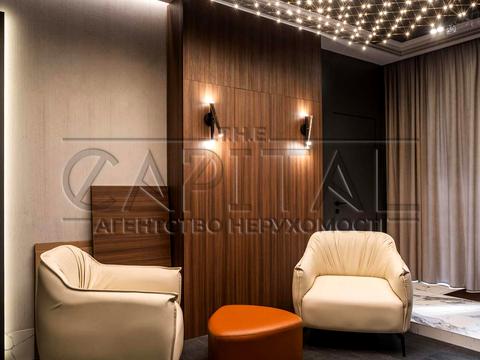 комерційна за адресою Бульварно-Кудрявська вул. (Воровського), 17