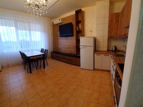 квартира за адресою Мала Арнаутська вул., 105/1