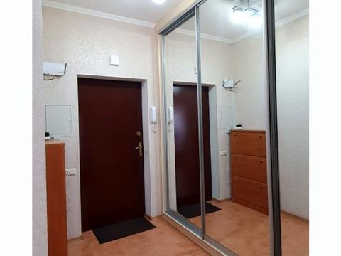 квартира за адресою Мала Арнаутська вул., 105/1