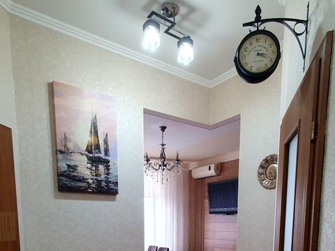 квартира за адресою Мала Арнаутська вул., 105/1