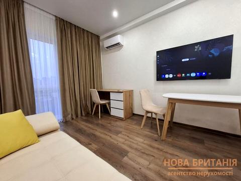 квартира по адресу Михаила Максимовича ул. (Трутенко Онуфрия), 28-А