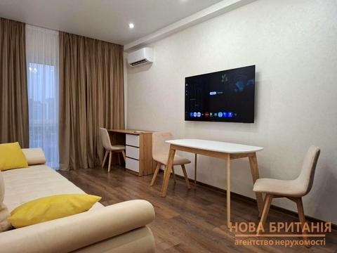 квартира по адресу Михаила Максимовича ул. (Трутенко Онуфрия), 28-А