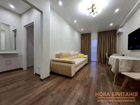 квартира по адресу Михаила Максимовича ул. (Трутенко Онуфрия), 28-А