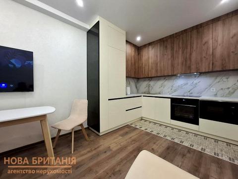 квартира по адресу Михаила Максимовича ул. (Трутенко Онуфрия), 28-А