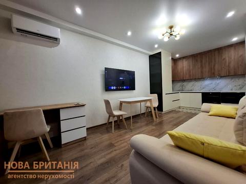 квартира по адресу Михаила Максимовича ул. (Трутенко Онуфрия), 28-А